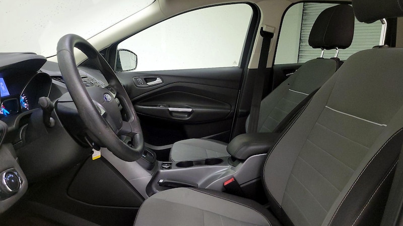 2014 Ford Escape SE 11