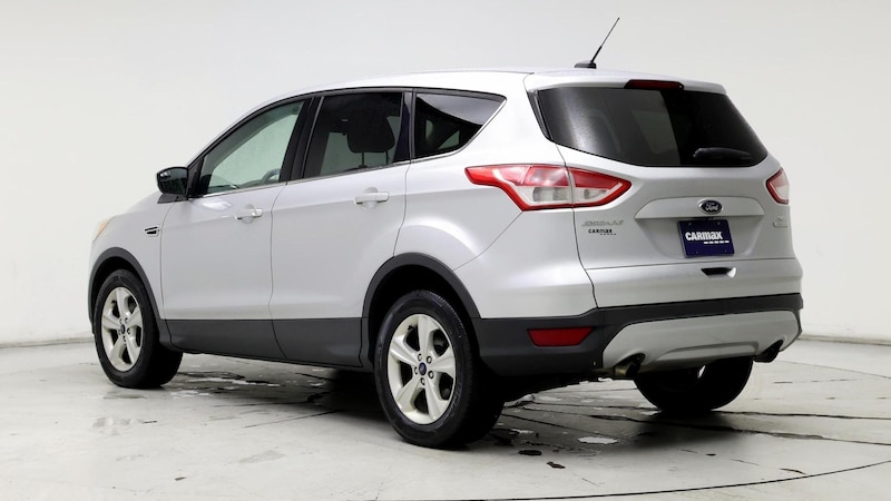 2014 Ford Escape SE 2