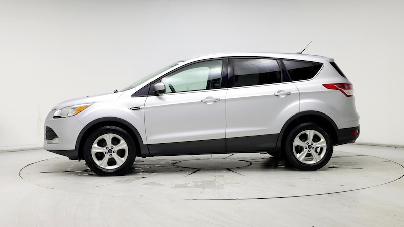 2014 Ford Escape SE 3