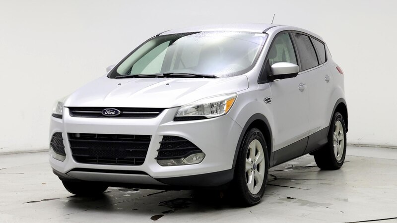 2014 Ford Escape SE 4