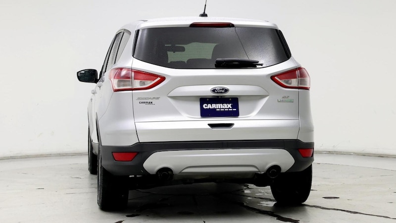 2014 Ford Escape SE 6