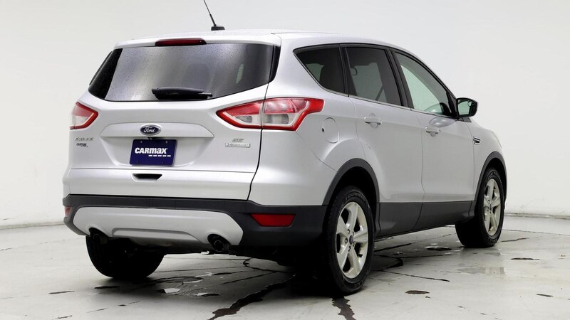 2014 Ford Escape SE 8