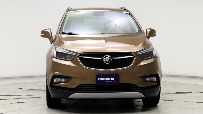 2017 Buick Encore Essence 5