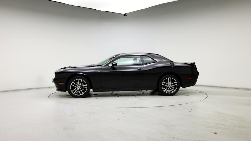 2019 Dodge Challenger SXT 3