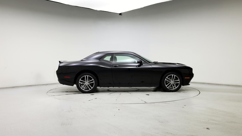 2019 Dodge Challenger SXT 7