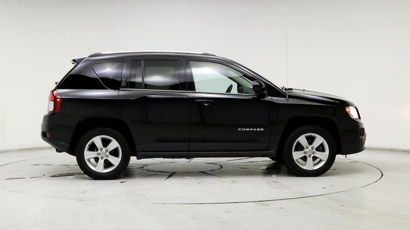 2014 Jeep Compass Latitude 7