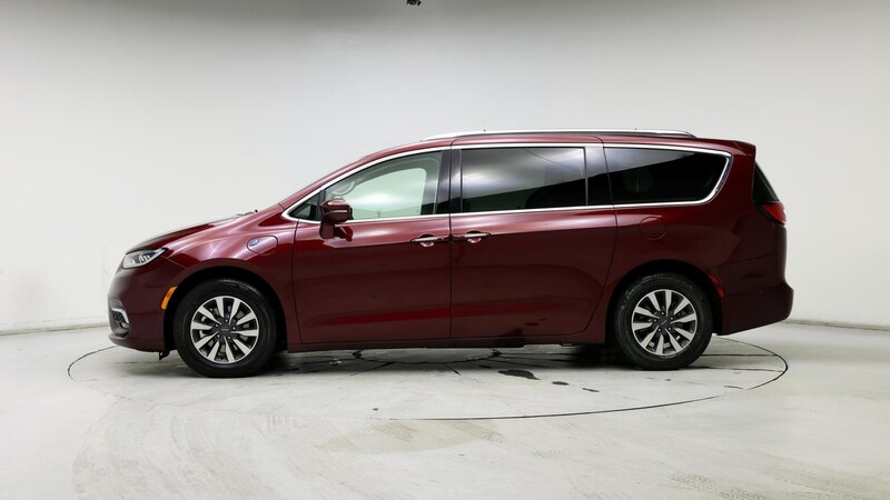 2021 Chrysler Pacifica Hybrid Touring L 3