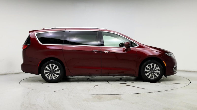 2021 Chrysler Pacifica Hybrid Touring L 7