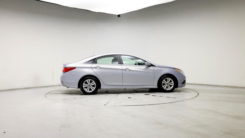 2014 Hyundai Sonata GLS 7