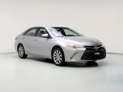 2017 Toyota Camry SE -
                Laurel, MD