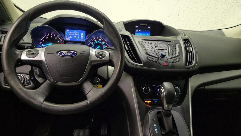 2016 Ford Escape SE 9