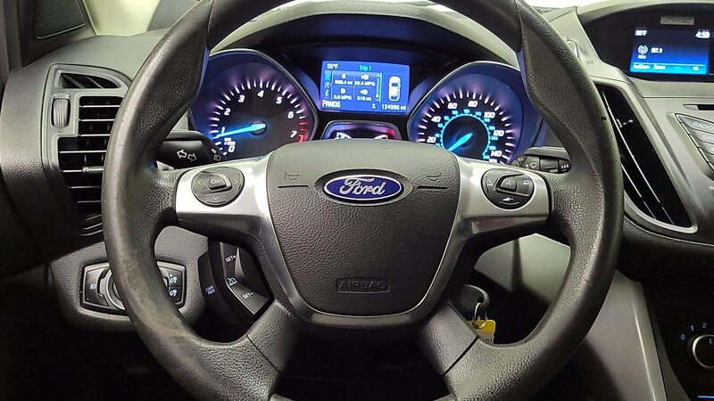 2016 Ford Escape SE 10