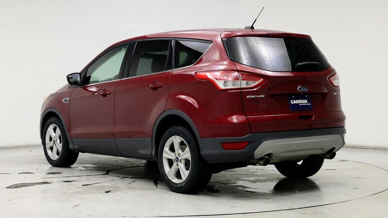 2016 Ford Escape SE 2