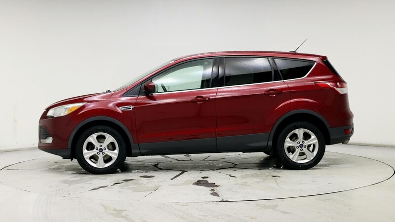 2016 Ford Escape SE 3