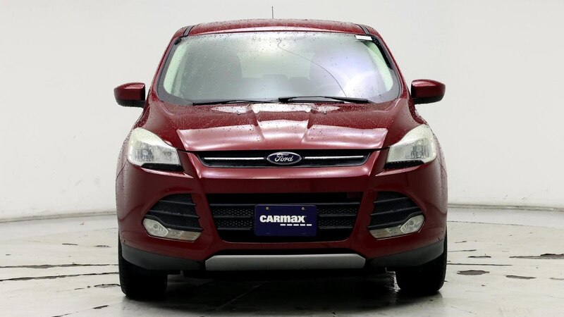 2016 Ford Escape SE 5