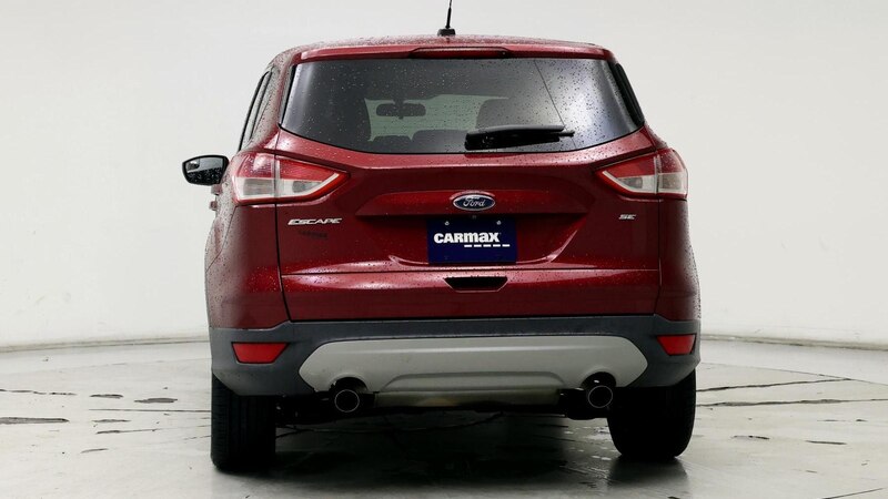 2016 Ford Escape SE 6