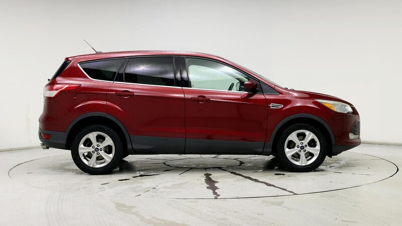 2016 Ford Escape SE 7