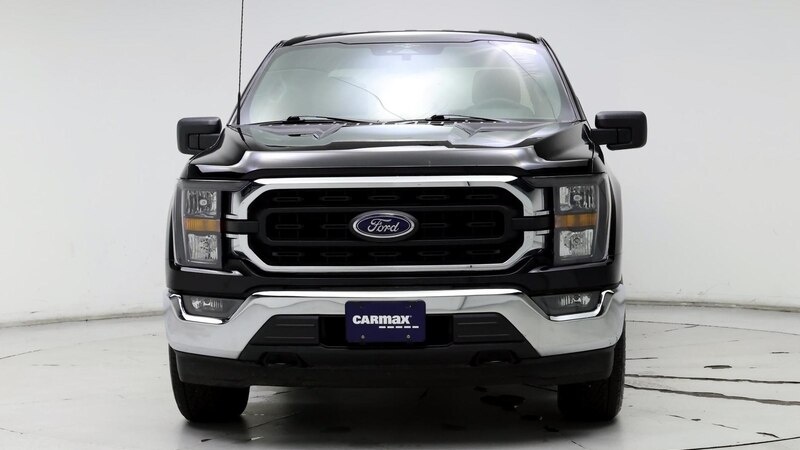 2023 Ford F-150 XLT 5