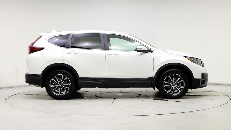 2022 Honda CR-V EX-L 7