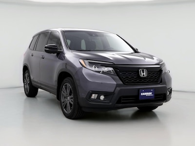 2021 Honda Passport EX-L -
                Glen Allen, VA