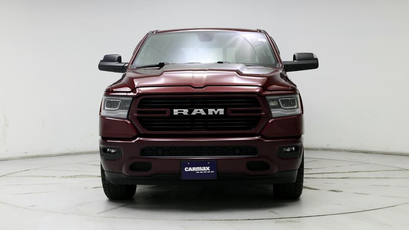 2019 RAM 1500 Big Horn 5