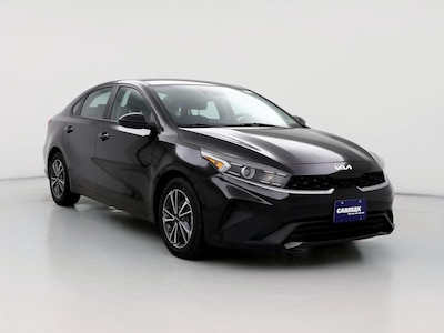 2022 Kia Forte LXS -
                Richmond, VA