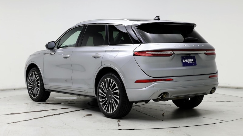 2021 Lincoln Corsair Standard 2