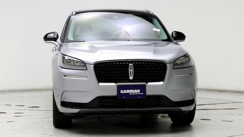 2021 Lincoln Corsair Standard 5