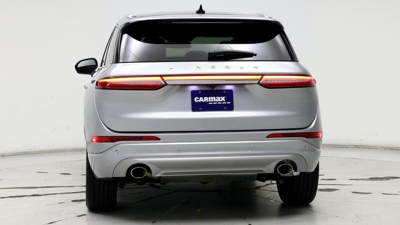 2021 Lincoln Corsair Standard 6