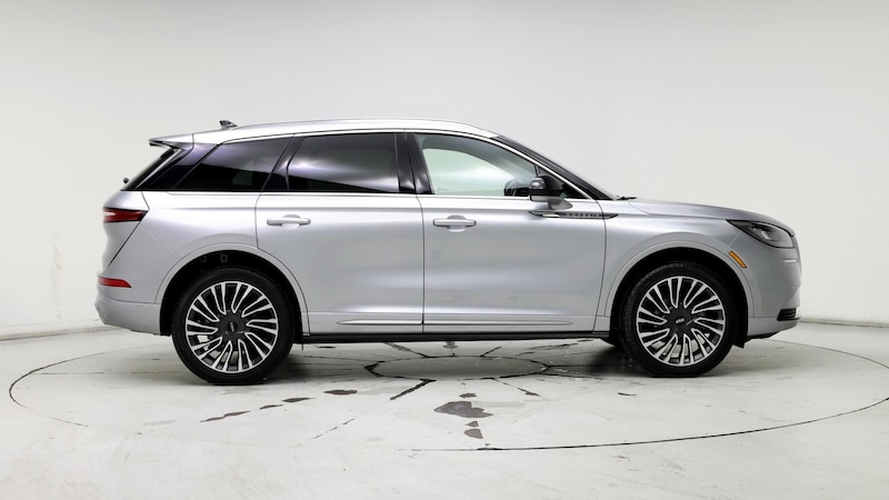 2021 Lincoln Corsair Standard 7