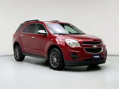 2014 Chevrolet Equinox LT -
                Laurel, MD