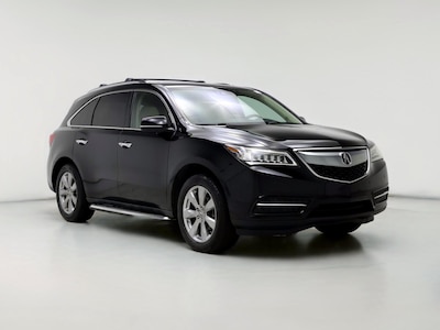 2016 Acura MDX Advance -
                Laurel, MD