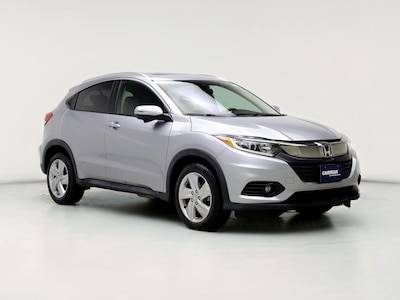 2020 Honda HR-V EX -
                Laurel, MD