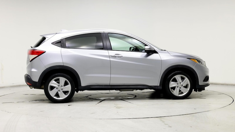 2020 Honda HR-V EX 7