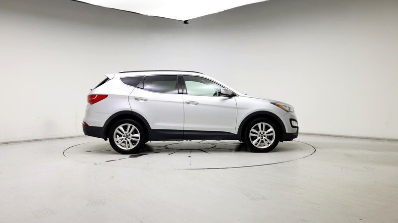 2013 Hyundai Santa Fe Sport 2.0T 7