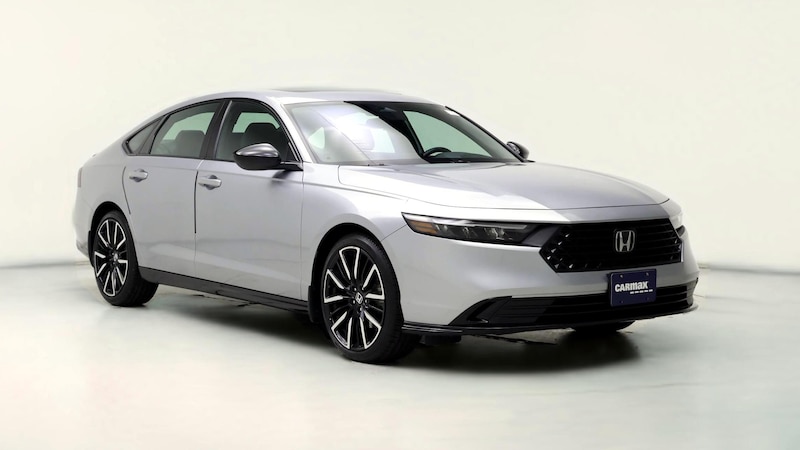 2023 Honda Accord Sport-L Hero Image