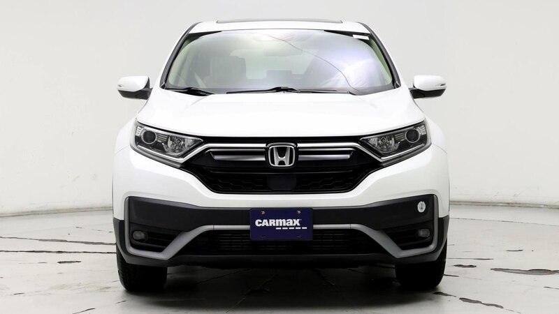 2020 Honda CR-V EX-L 5