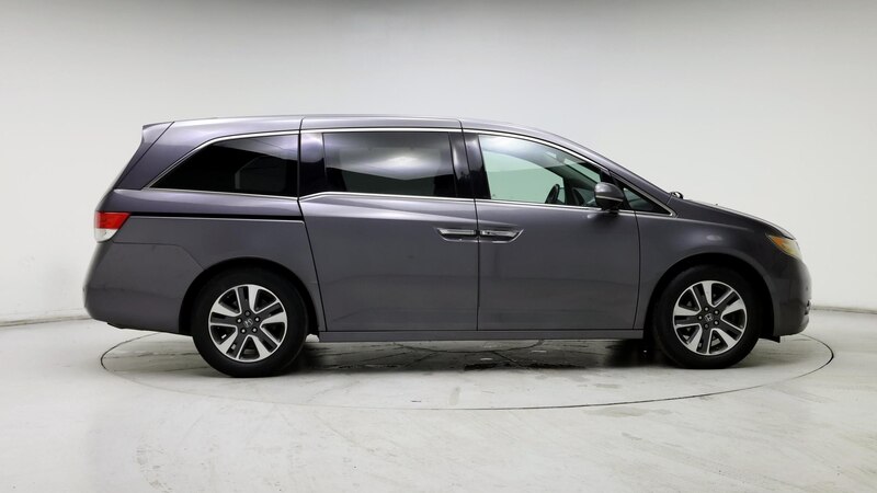 2014 Honda Odyssey Touring 7