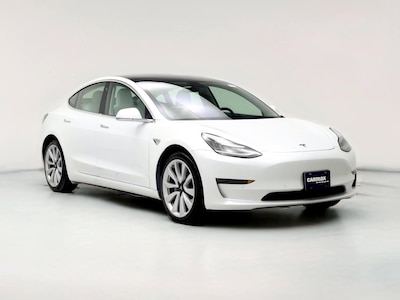 2020 Tesla Model 3 Standard Range -
                Laurel, MD