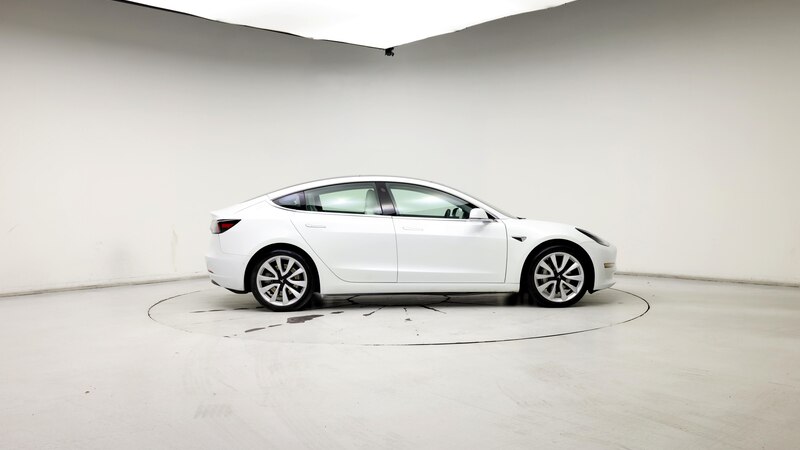 2020 Tesla Model 3 Standard Range 7