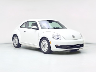 2015 Volkswagen Beetle Classic -
                Laurel, MD