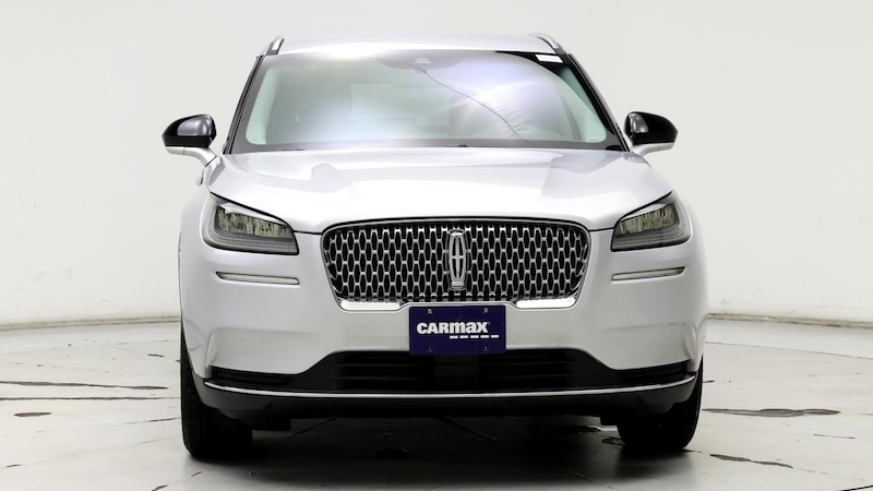 2020 Lincoln Corsair Standard 5