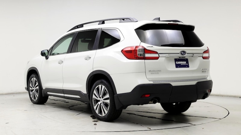 2021 Subaru Ascent Touring 2