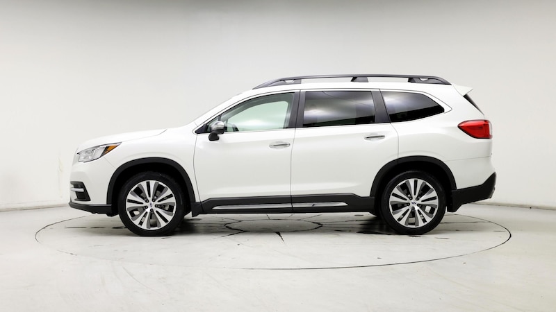 2021 Subaru Ascent Touring 3