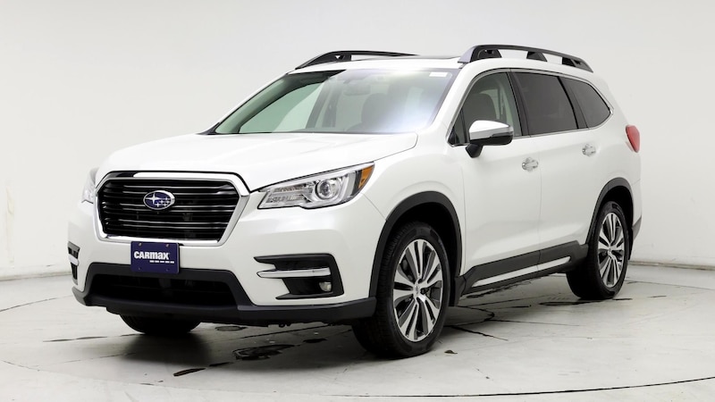 2021 Subaru Ascent Touring 4