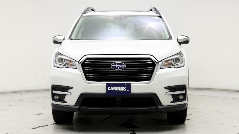 2021 Subaru Ascent Touring 5