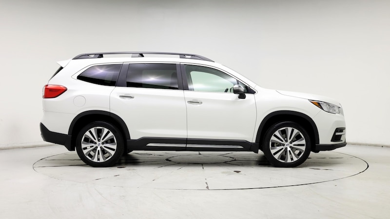 2021 Subaru Ascent Touring 7