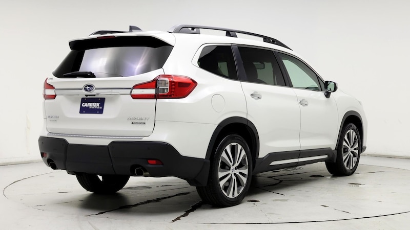 2021 Subaru Ascent Touring 8