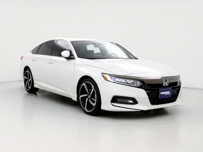 2020 Honda Accord Sport -
                Glen Allen, VA