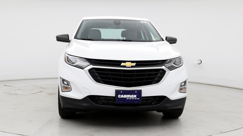 2020 Chevrolet Equinox LS 5